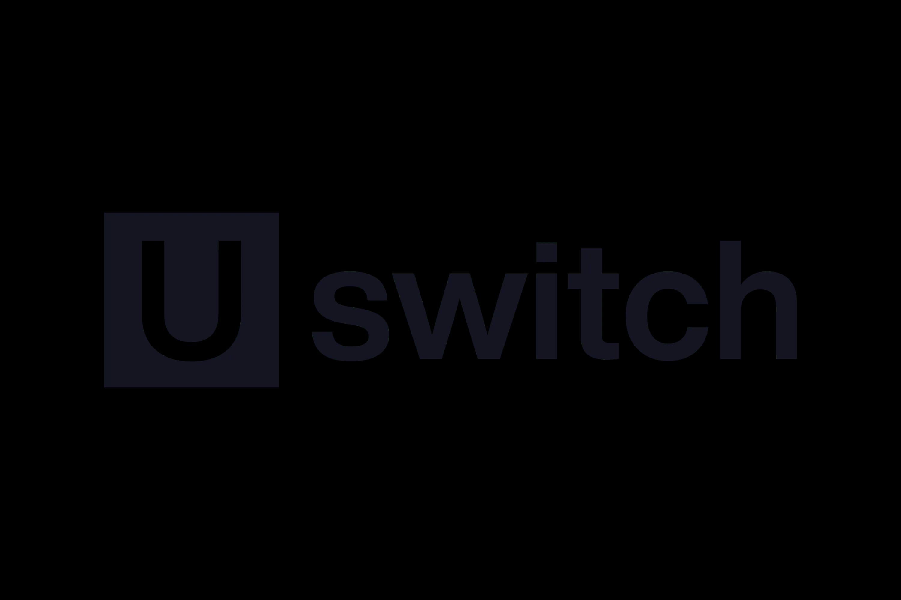 Uswitch Logo