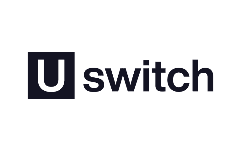Uswitch Logo