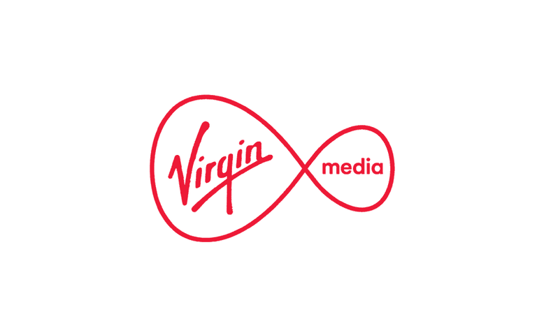 Virgin Media Banner