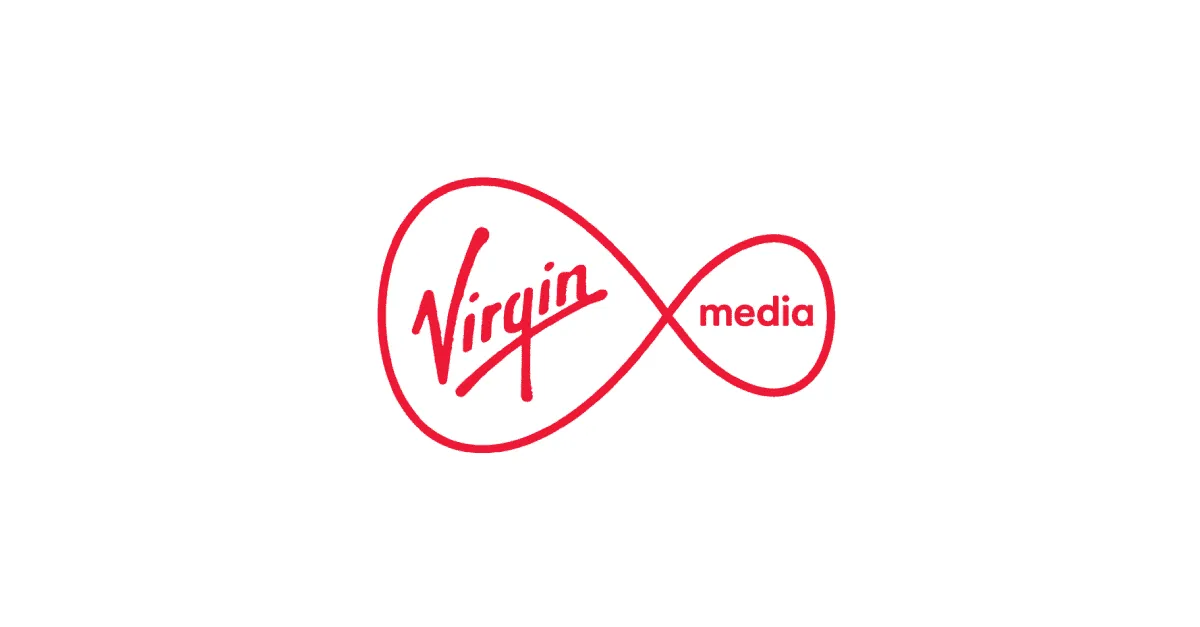 Virgin Media Banner