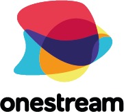 Onestream logo