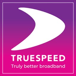 Truespeed logo