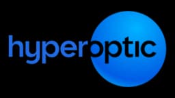 Hyperoptic logo
