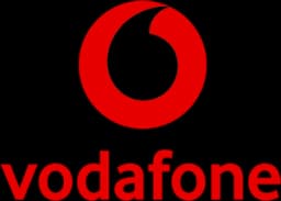 Vodafone logo