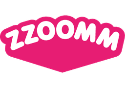 Zzoomm logo