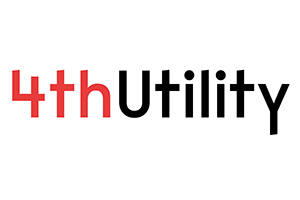 4th Utility logo