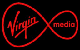Virgin Media O2 logo